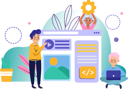 Web Design