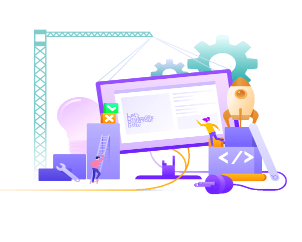Web design