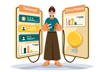Tailored Solutions