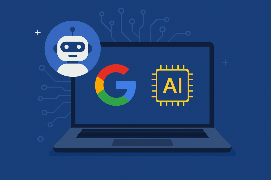 Google AI Mode