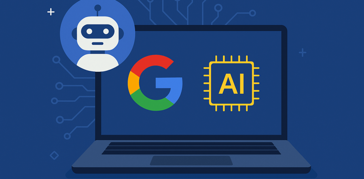 Google AI Mode