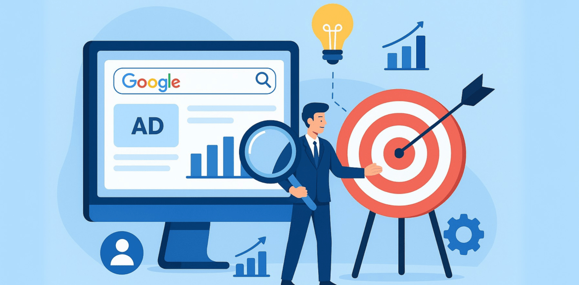 Google Ads Agency