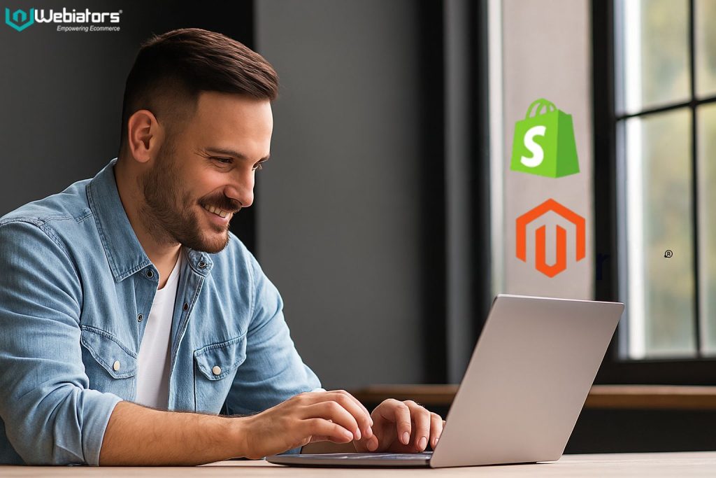 How to Choose a B2B Ecommerce Platform