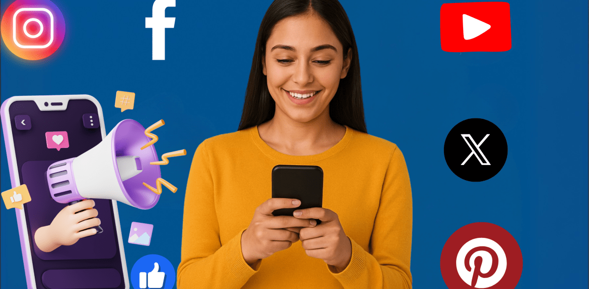 Social Media Ads