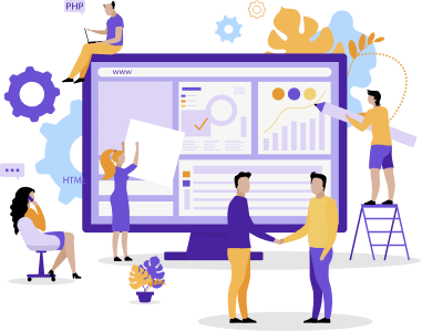 Web Development Agency in NY
