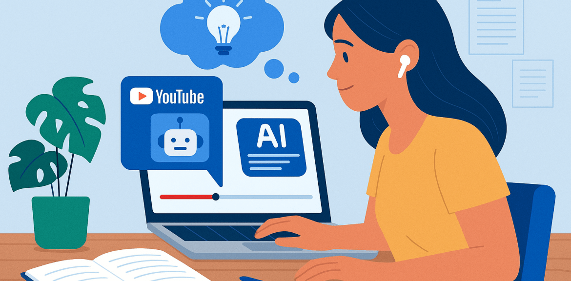 YouTube AI Summary