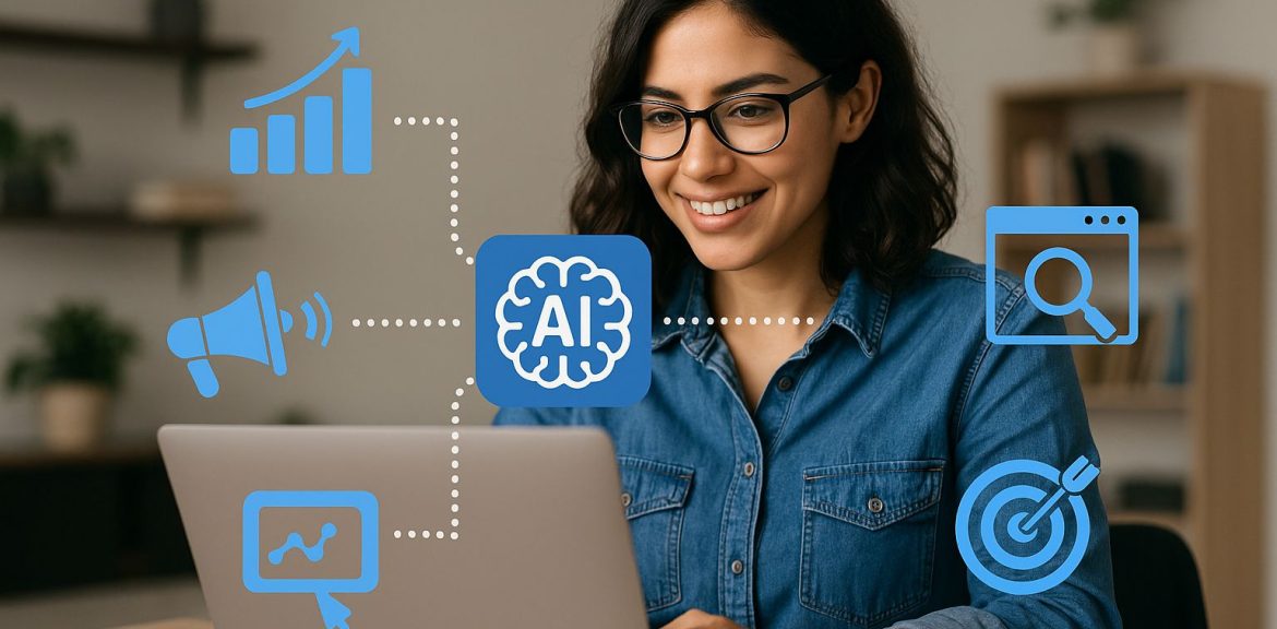AI in Digital Marketing