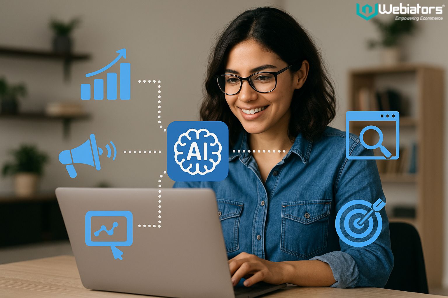 AI in Digital Marketing