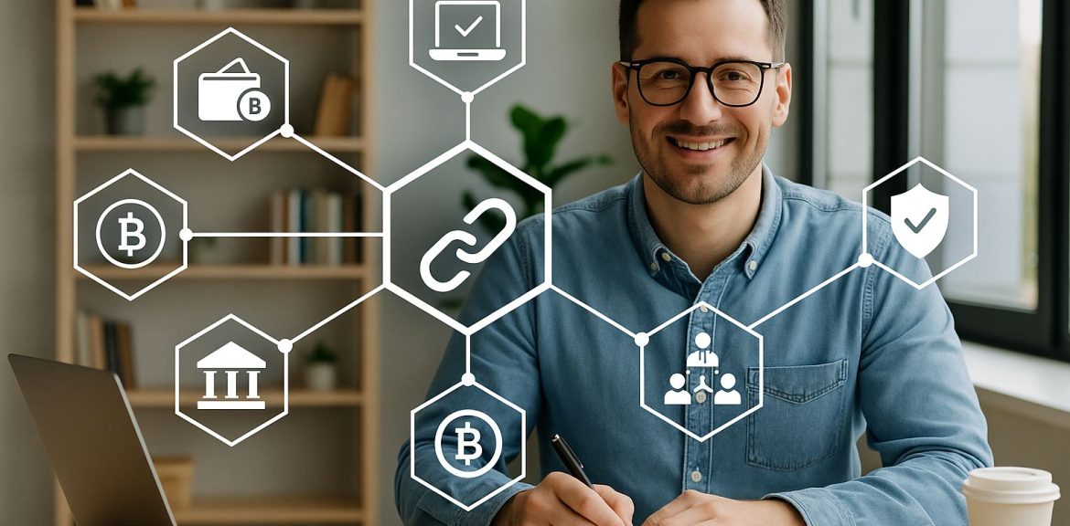 Blockchain Business