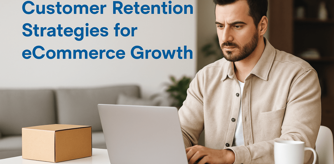 Customer Retention Strategies