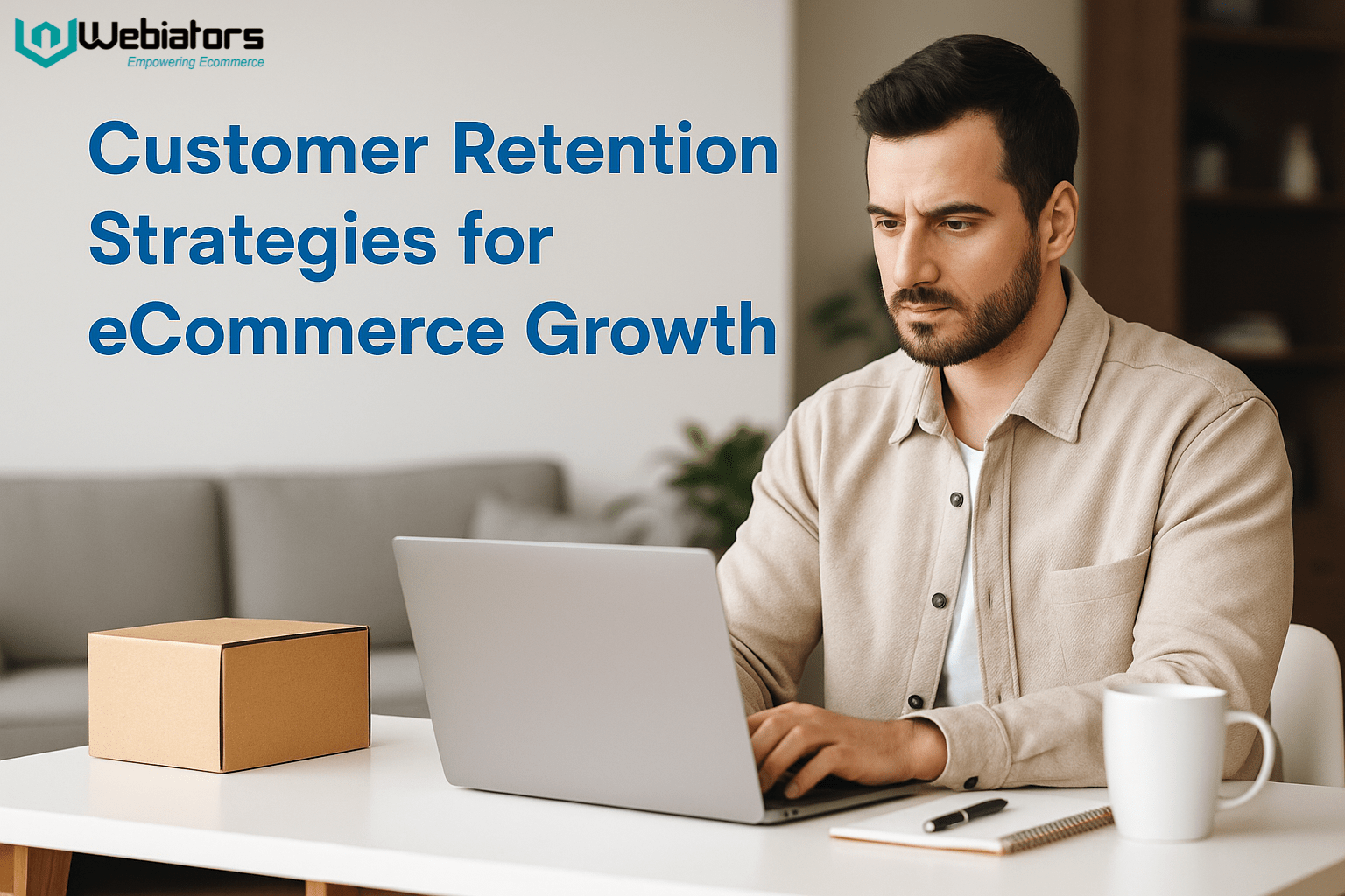 Customer Retention Strategies