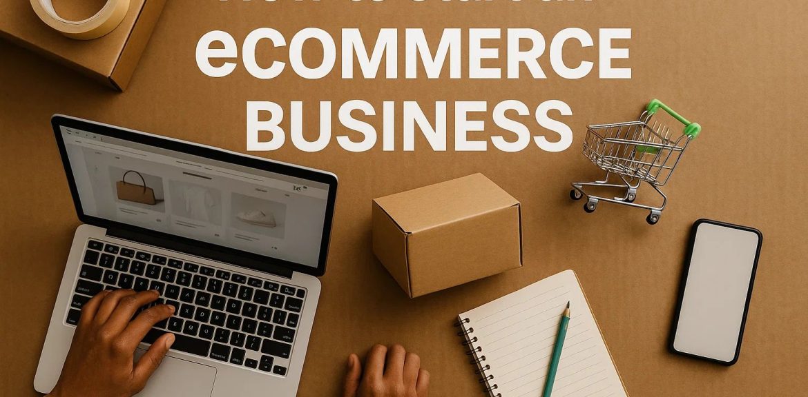 Explore how to start an ecommerce business on Shopify vs. Magento. Learn key differences to pick the best platform for your online success.