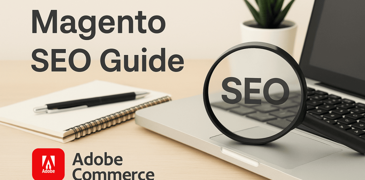 Magento SEO