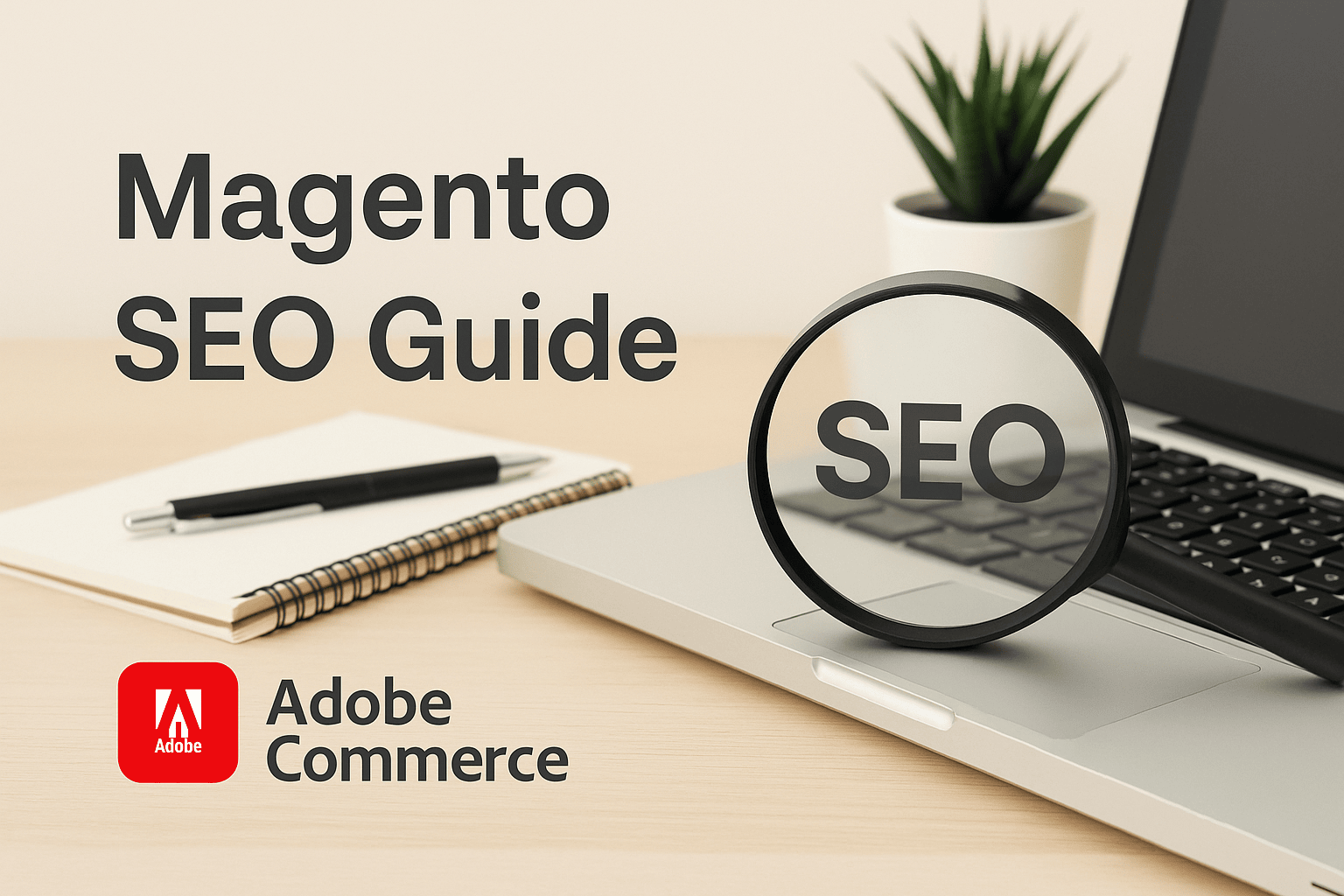 Magento SEO