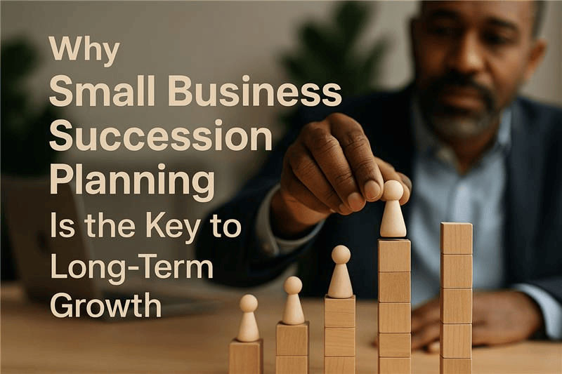 Succession Planning