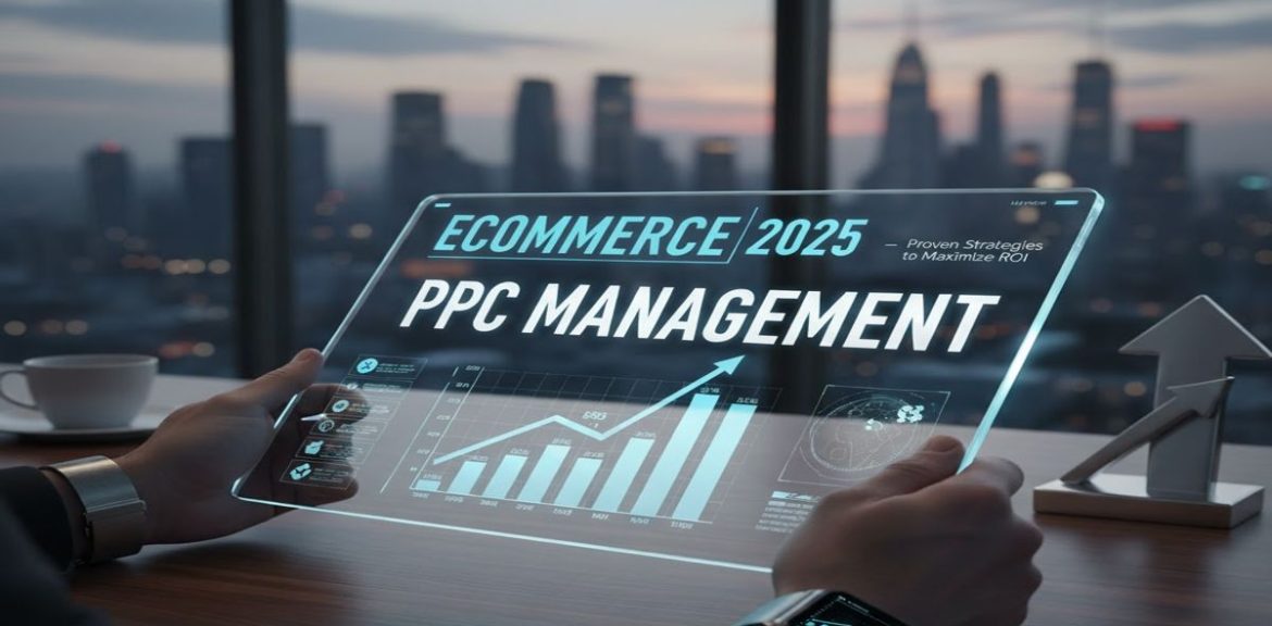 Ecommerce PPC Management