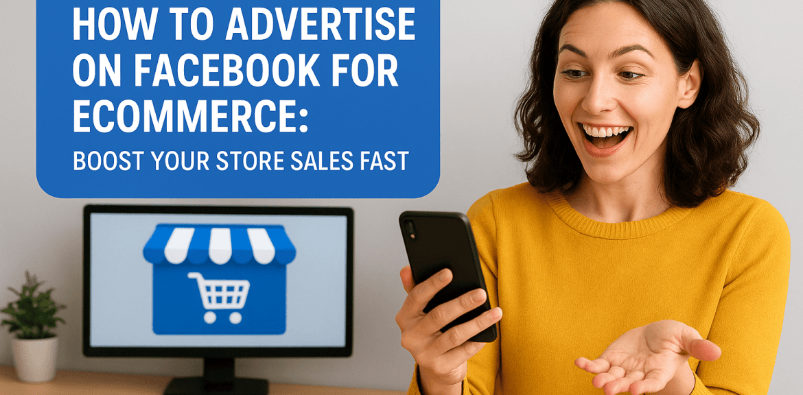 how to run Facebook ads