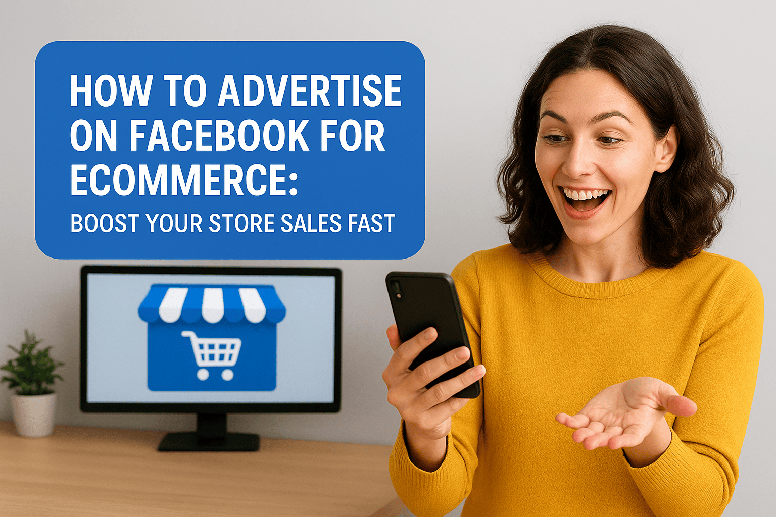 how to run Facebook ads
