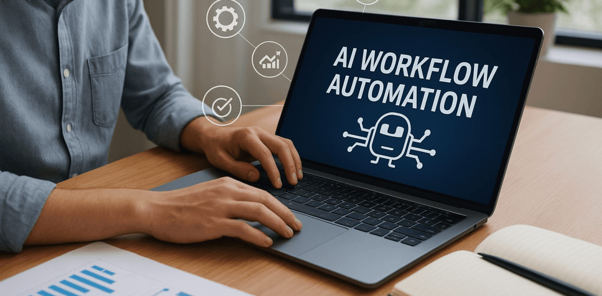 AI Workflow Automation