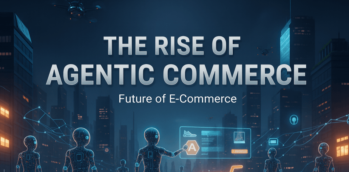 Agentic Commerce
