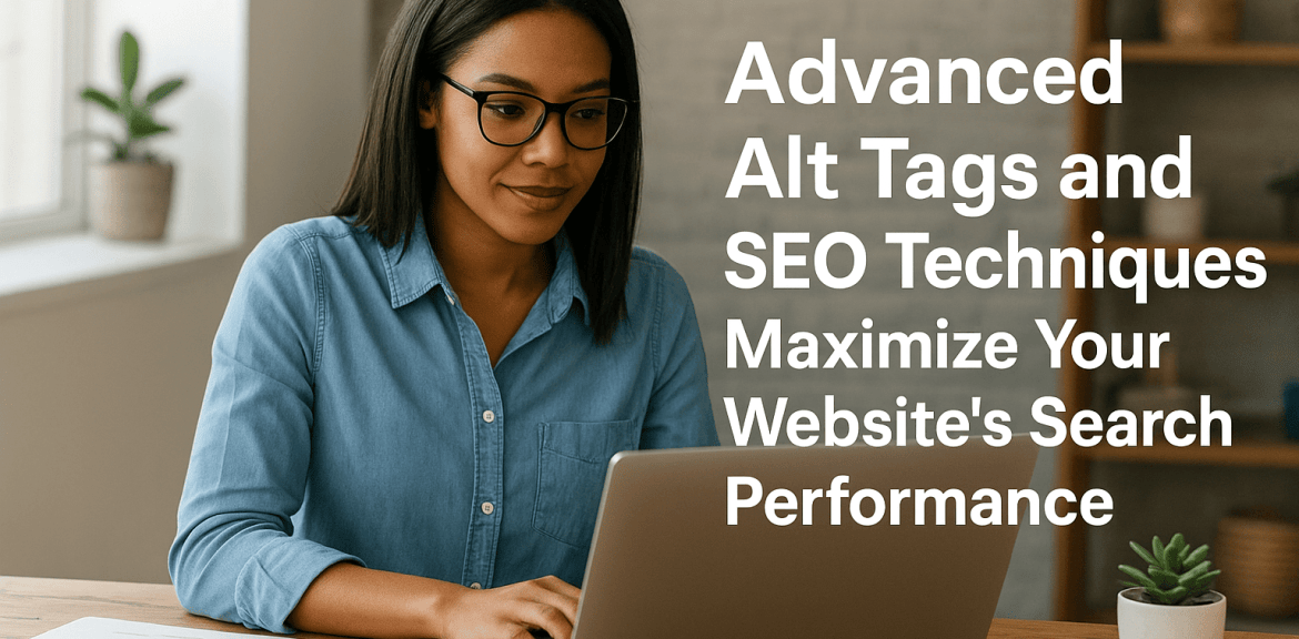 Alt Tags and SEO