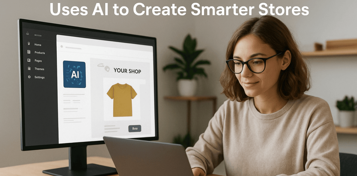 Shopify Web Design Company