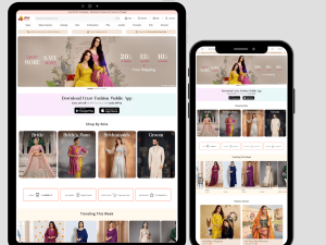 Utsav Fashion