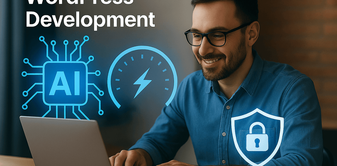 WordPress Development Services