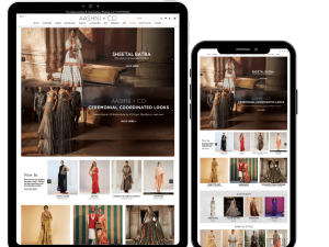 Aashniandco