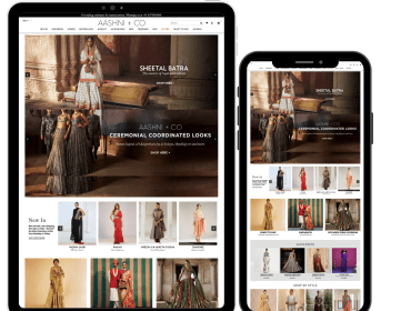 Aashniandco