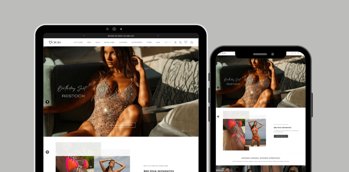 Shopcrush