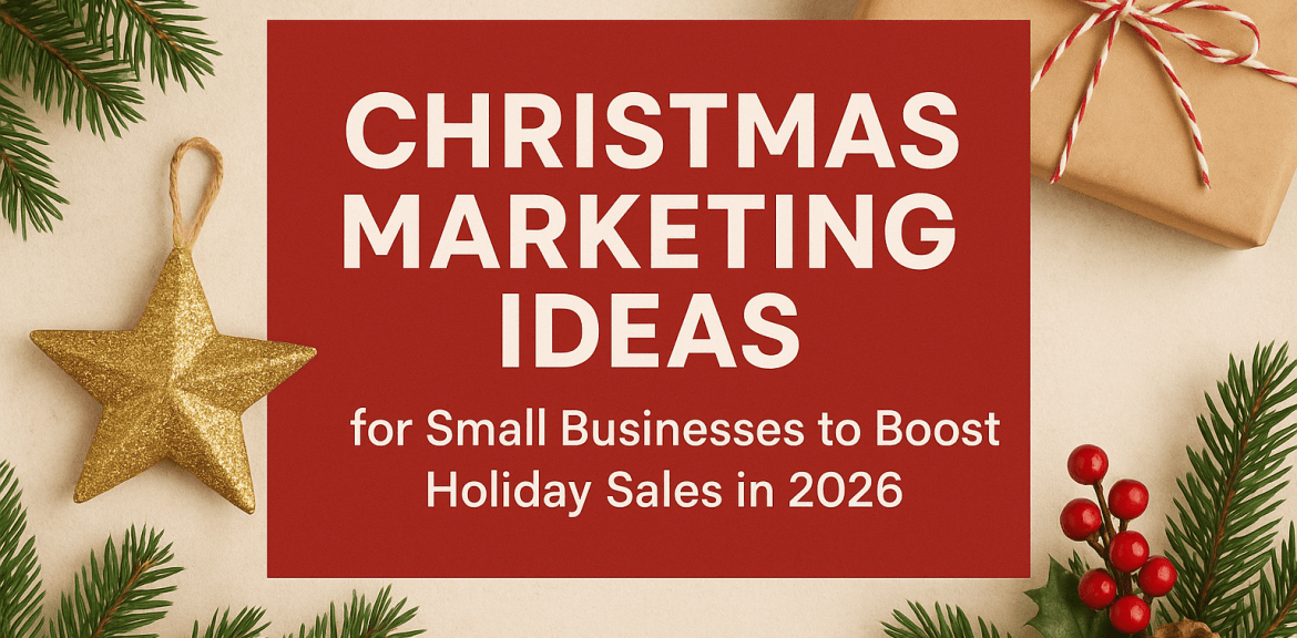 Christmas Marketing Ideas