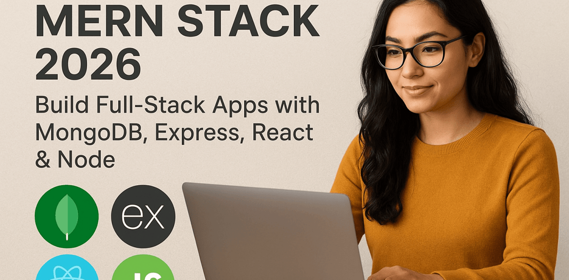 MERN Stack 2026