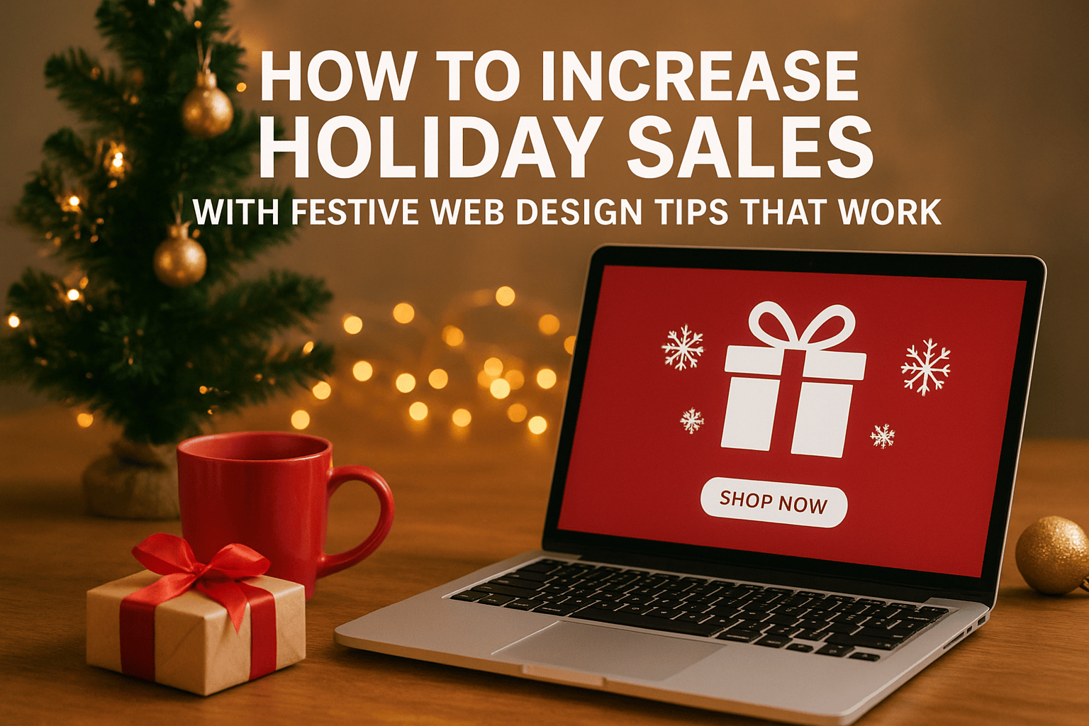 Web Design Tips