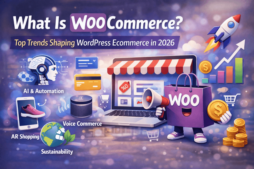 What Is WooCommerce