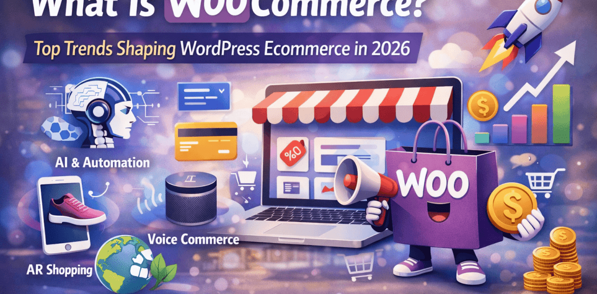 What Is WooCommerce
