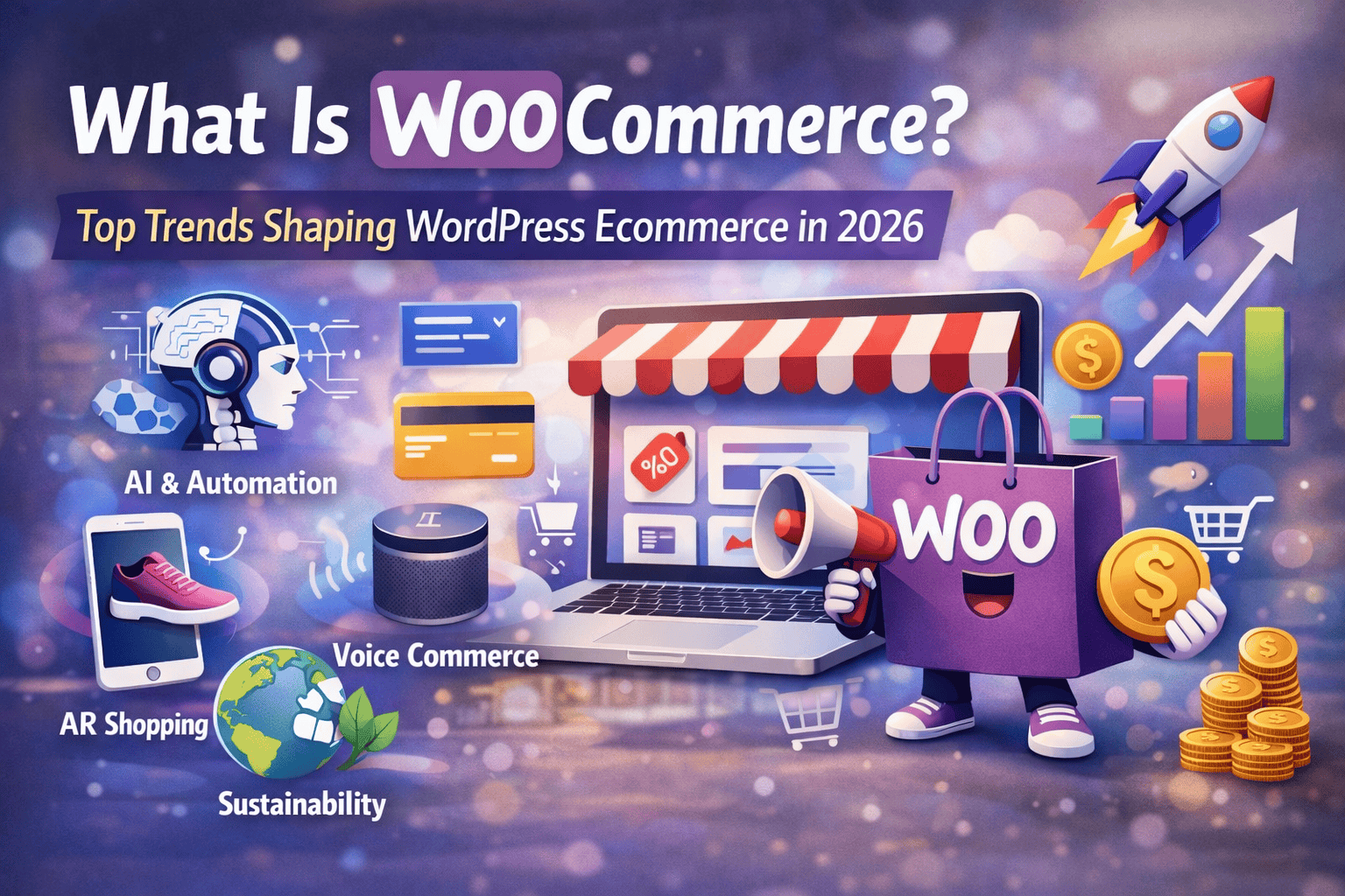 What Is WooCommerce