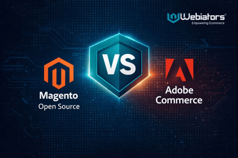 Magento Open Source vs Adobe Commerce Guide
