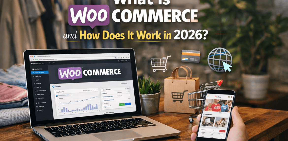 What Is WooCommerce