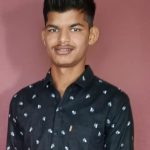 Priyanshu Chhalotre