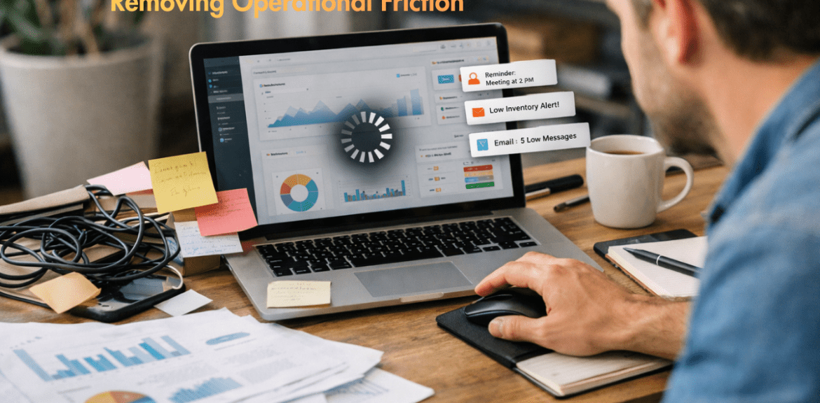CRO Is Not About Conversion Rates