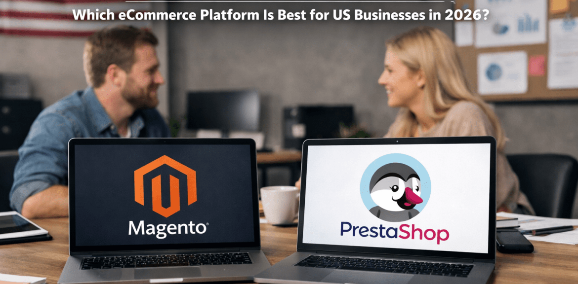 Magento vs PrestaShop