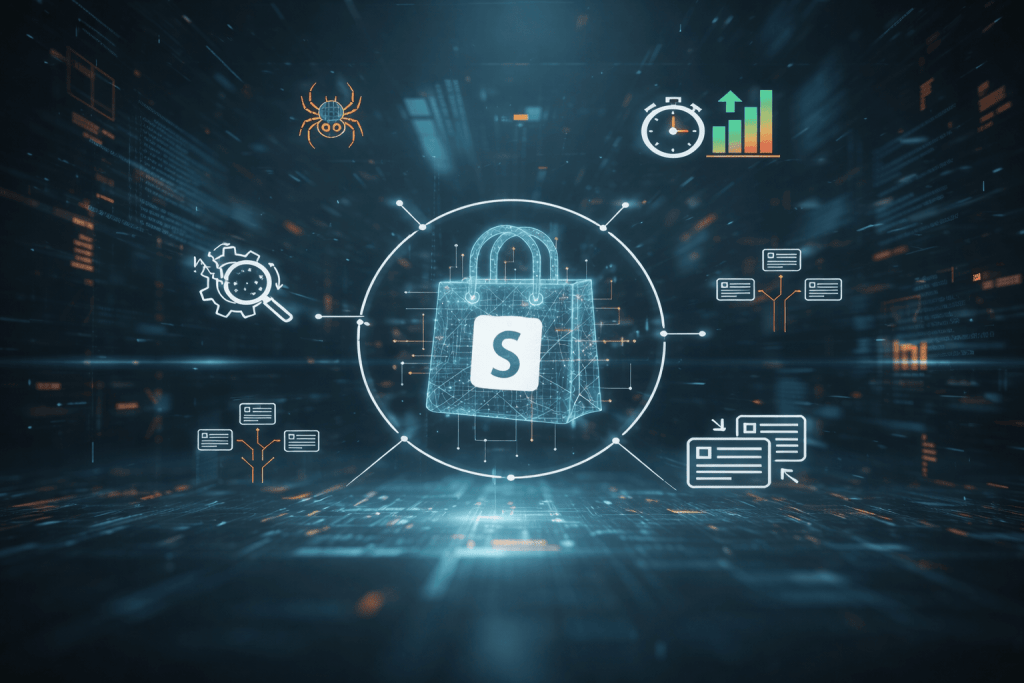 What Technical SEO Means for Shopify Stores