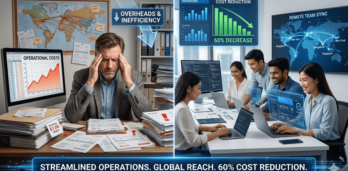 Offshore Development Center