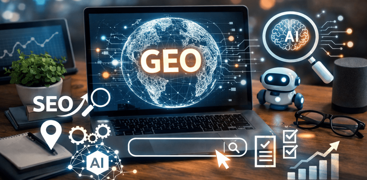 What is GEO in SEO