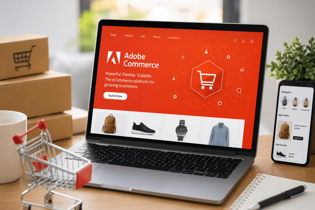 Adobe Commerce