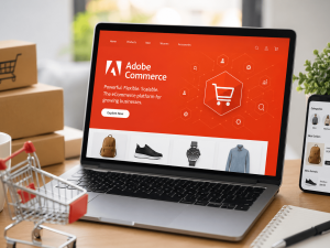 Adobe Commerce