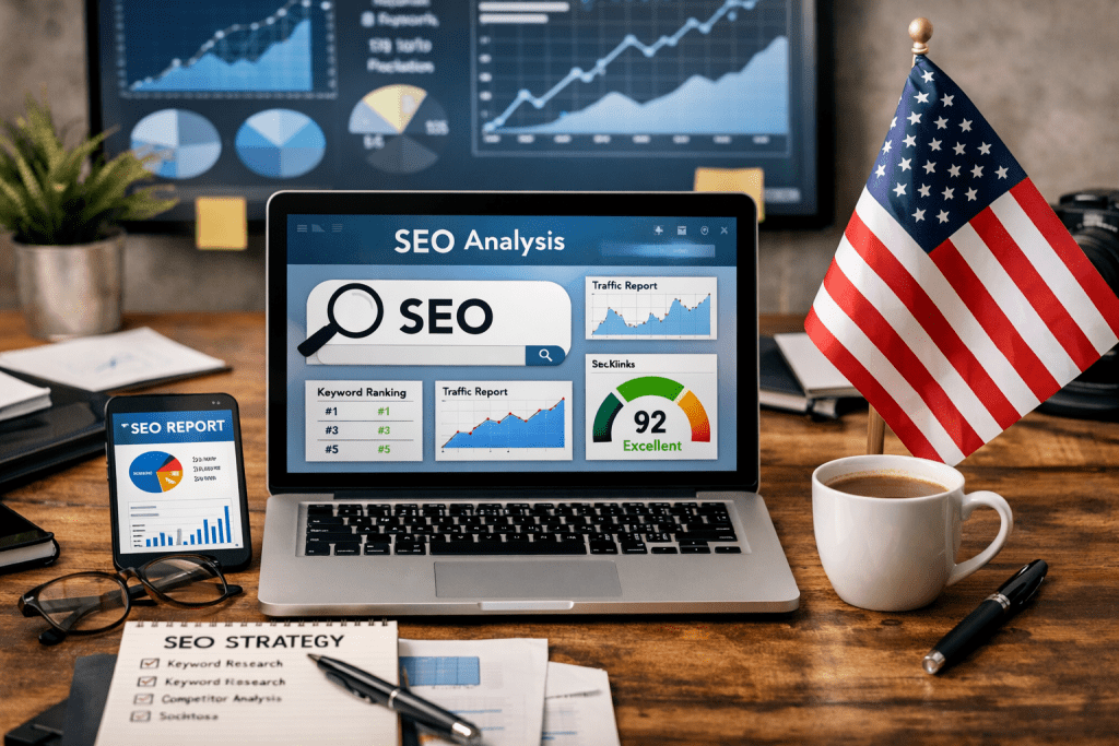Best Claude SEO Analysis Tools for US Businesses