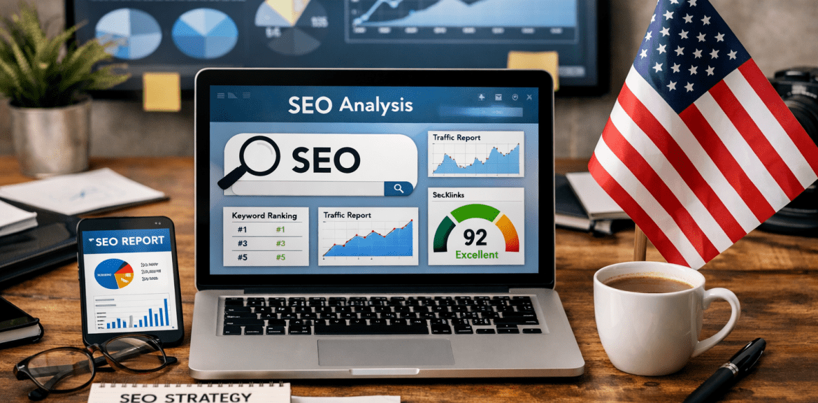 Best Claude SEO Analysis Tools for US Businesses