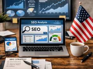 Best Claude SEO Analysis Tools for US Businesses